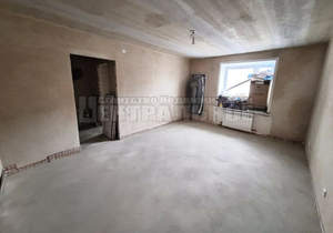 1-к квартира, сданный дом, 39м2, 9/10 этаж