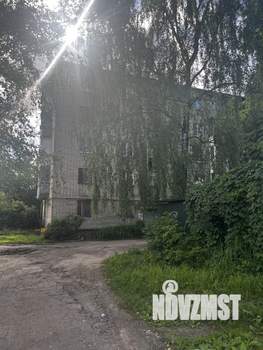 3-к квартира, вторичка, 57м2, 4/5 этаж