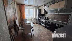 3-к квартира, вторичка, 121м2, 4/10 этаж