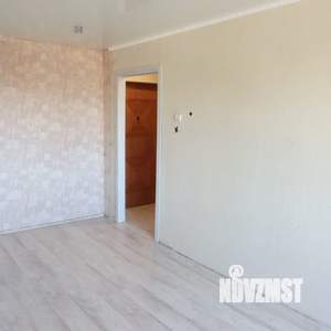 1-к квартира, вторичка, 30м2, 4/9 этаж