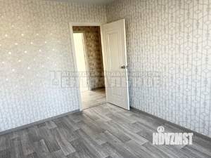 2-к квартира, сданный дом, 63м2, 1/10 этаж