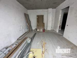 1-к квартира, вторичка, 35м2, 3/10 этаж