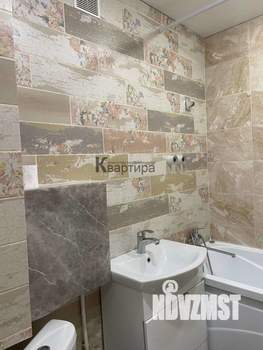 1-к квартира, вторичка, 42м2, 8/10 этаж