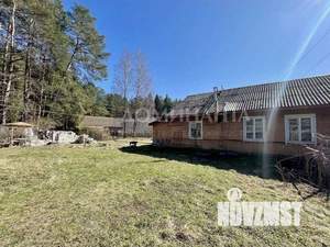 4-к квартира, вторичка, 87м2, 1/1 этаж