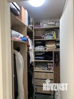3-к квартира, вторичка, 82м2, 9/10 этаж