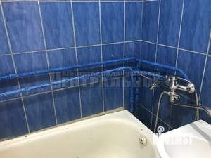 1-к квартира, вторичка, 21м2, 1/9 этаж