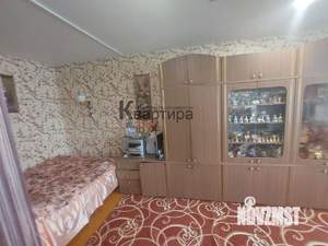 1-к квартира, вторичка, 40м2, 6/9 этаж