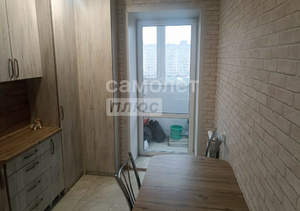 1-к квартира, вторичка, 31м2, 8/10 этаж