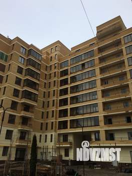 3-к квартира, вторичка, 116м2, 2/10 этаж