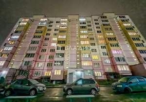 1-к квартира, вторичка, 40м2, 2/10 этаж