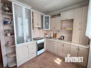 1-к квартира, вторичка, 36м2, 4/10 этаж