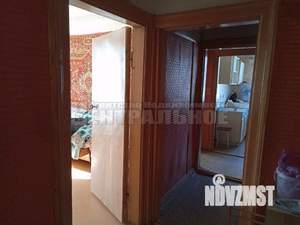3-к квартира, вторичка, 70м2, 1/2 этаж