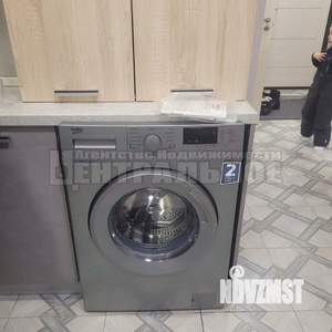 1-к квартира, вторичка, 40м2, 5/10 этаж
