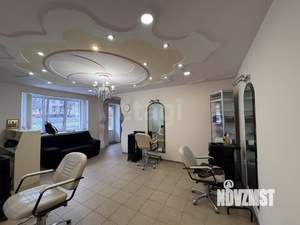 2-к квартира, вторичка, 39м2, 1/5 этаж