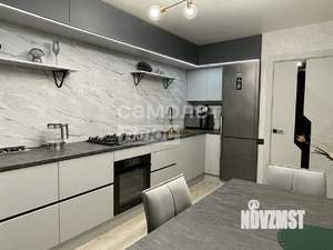 2-к квартира, вторичка, 70м2, 9/10 этаж