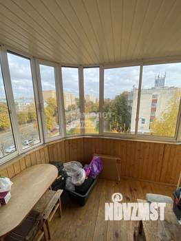 2-к квартира, вторичка, 68м2, 6/10 этаж