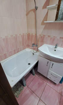 2-к квартира, вторичка, 38м2, 1/2 этаж