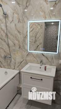 1-к квартира, вторичка, 51м2, 8/10 этаж