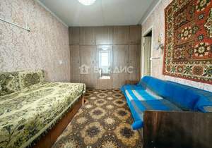 2-к квартира, вторичка, 51м2, 3/9 этаж