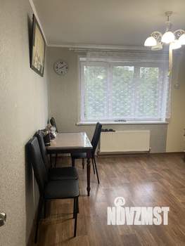 3-к квартира, вторичка, 78м2, 4/10 этаж