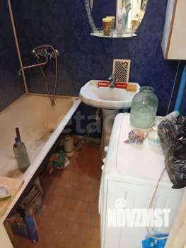 1-к квартира, вторичка, 45м2, 9/9 этаж