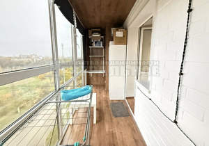 1-к квартира, вторичка, 40м2, 9/10 этаж