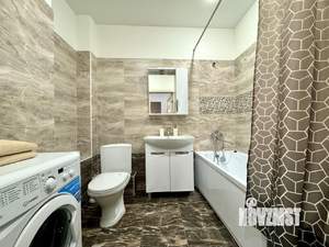 1-к квартира, вторичка, 42м2, 2/15 этаж