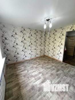1-к квартира, вторичка, 18м2, 5/5 этаж