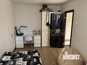 2-к квартира, вторичка, 52м2, 4/9 этаж