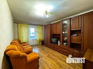 2-к квартира, вторичка, 52м2, 4/6 этаж
