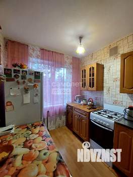 4-к квартира, вторичка, 61м2, 5/5 этаж