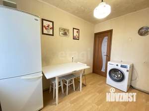 3-к квартира, вторичка, 67м2, 3/9 этаж