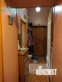 4-к квартира, вторичка, 76м2, 2/3 этаж