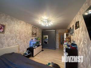 3-к квартира, вторичка, 61м2, 3/5 этаж