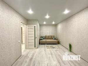 1-к квартира, вторичка, 38м2, 5/10 этаж