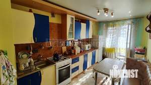 3-к квартира, вторичка, 90м2, 4/10 этаж