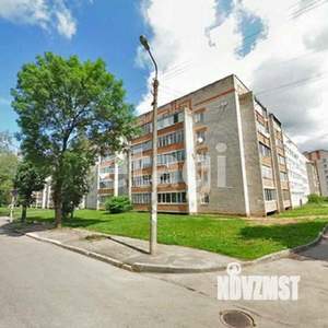3-к квартира, вторичка, 65м2, 5/5 этаж