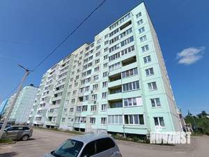 3-к квартира, вторичка, 72м2, 7/11 этаж
