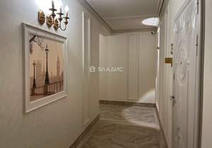 2-к квартира, сданный дом, 70м2, 1/6 этаж
