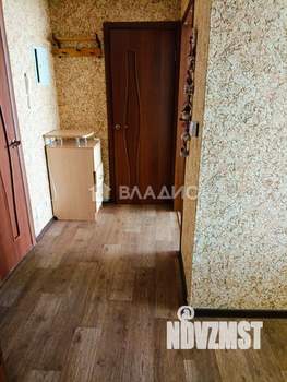 1-к квартира, вторичка, 46м2, 7/10 этаж