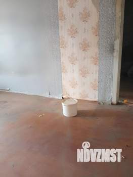 1-к квартира, вторичка, 31м2, 3/5 этаж
