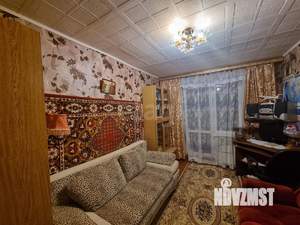 3-к квартира, вторичка, 70м2, 9/9 этаж