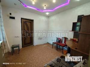 2-к квартира, вторичка, 36м2, 1/1 этаж