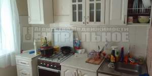 1-к квартира, вторичка, 30м2, 5/5 этаж