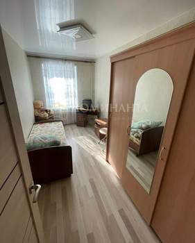 3-к квартира, вторичка, 42м2, 2/3 этаж