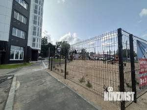 2-к квартира, вторичка, 72м2, 9/10 этаж