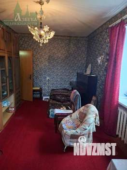 2-к квартира, вторичка, 51м2, 3/5 этаж