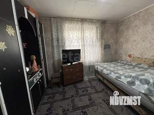 1-к квартира, вторичка, 38м2, 2/9 этаж