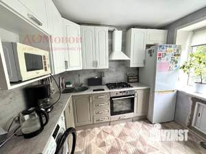 1-к квартира, вторичка, 33м2, 2/5 этаж