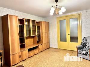 3-к квартира, вторичка, 91м2, 2/10 этаж